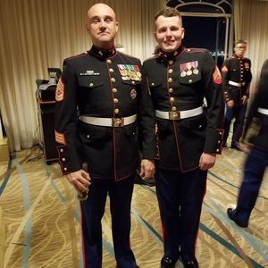 Meet your Posher, Spencer